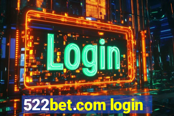 522bet.com login